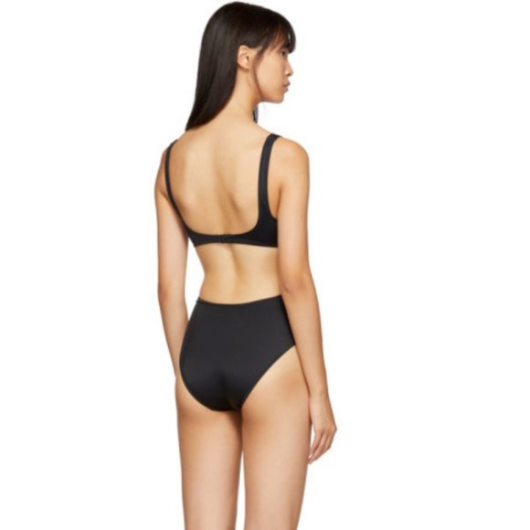 Solid & Striped Bailey One-Piece Swim - Picture 2 of 2